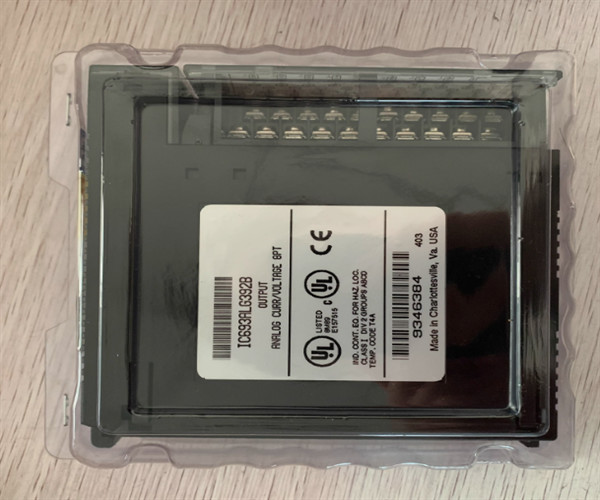 China IC693MDL653 GE Fanuc Input Module, 24 VDC, 32 Point, Voltage Input Module on sale China IC693MDL653 GE Fanuc Input Module, 24 VDC, 32 Point, Voltage Input Module on sale