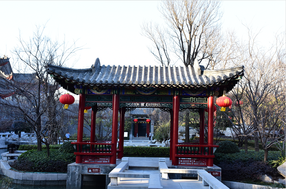 180mm Old Concrete Roof Tiles 2mm Thick Chinese Temple Roof Tiles