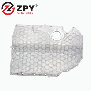  Oil Pan All-aluminum improved for Audi A3 TT for VW GOLF VII 06K103600D 06K103600R 06K103600AE Manufactures