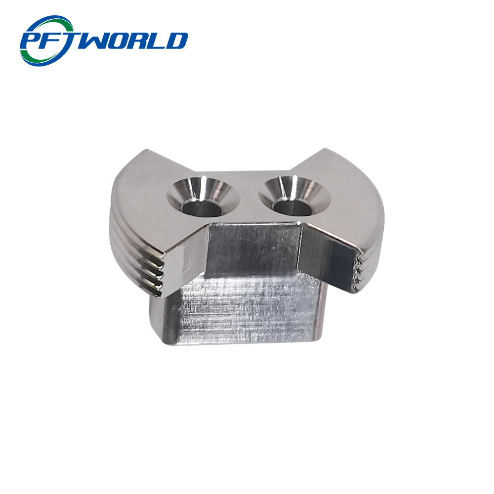 Stainless Steel Turning CNC Custom Rapid Prototyping Precision Parts