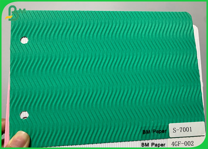 150g +120g Corrugated Cardboard Sheets 8.5'' x 11'' Craft DIY Paper 