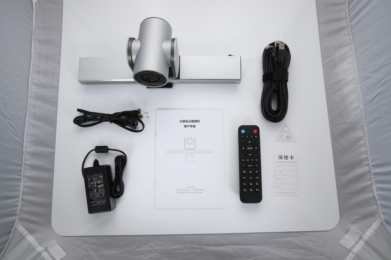 H3 Series Premium Video PTZ Cameras Specification Sheet