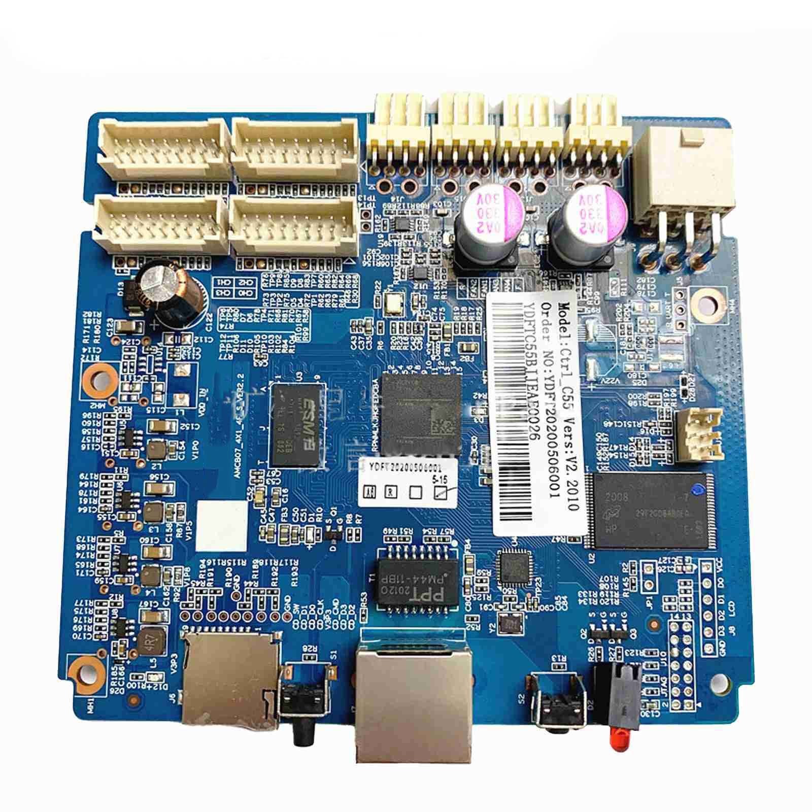 Bitmain Antminer S19 C49 Asic Miner Control Board S19pro For Pcba