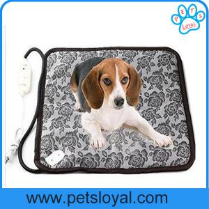  220V electric dog blanket Heated Pad For Pets China Factory Sale Dog Heated Pad Manufactures