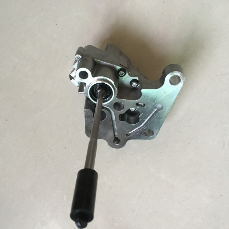 SCANIA Euro III Europea Series Gear Oil Transfer Pump Gear Pump Fuel Pump 21067551