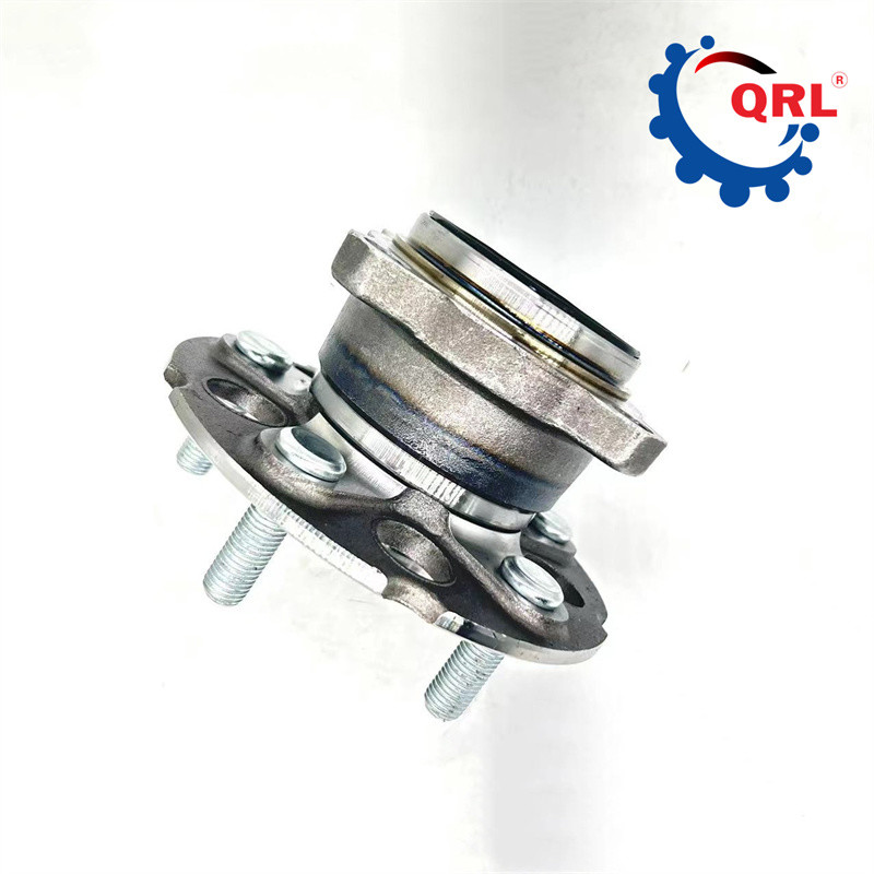 42200-SWN-P01 Front Wheel Bearing Hub Assembly OE Number By HONDA
