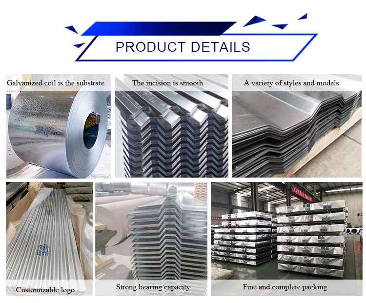JIS Certified 0.13 40g Color-Coated PPGI Galvanized Corrugated Roof Panel with Punching Service and JIS Certificate