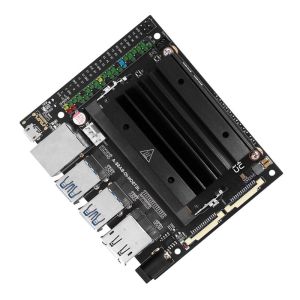 Nvidia Jetson Nano Machine Learning Development Boards For Robotics