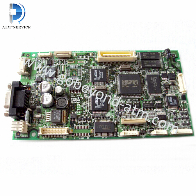 NP06 PAP N END 01750065349 Paper Sensor Wired ASSD