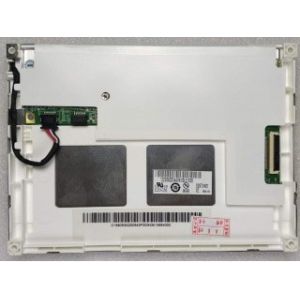 G057VN01 V2 5.7 AUOLife ≥ 50K hours，With LED Driver，U/D,L/R Reverse，Matte