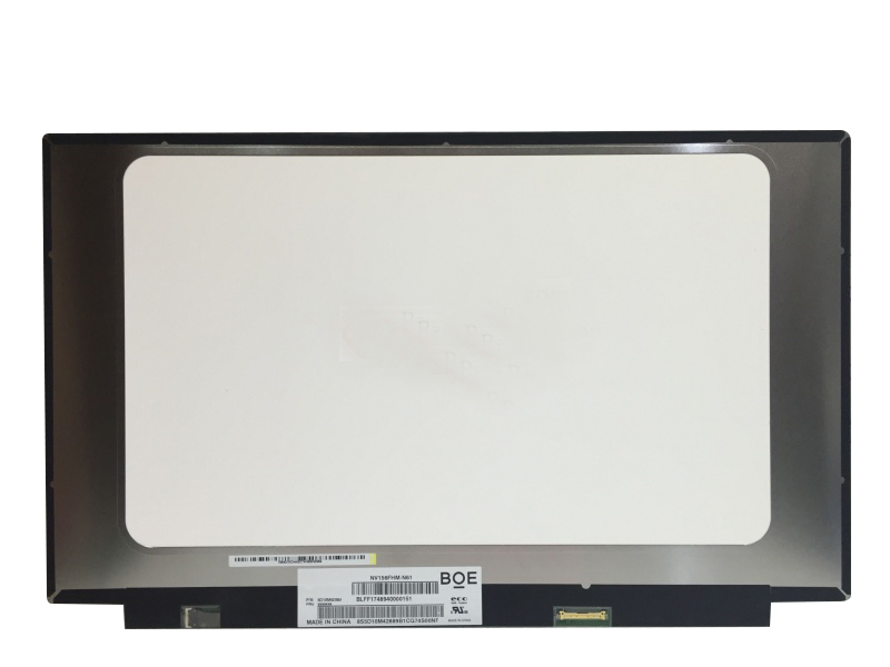 Full HD IPS 15.6 inch 1920*1080 Laptop LCD Panel NV156FHM-N61 for Laptop