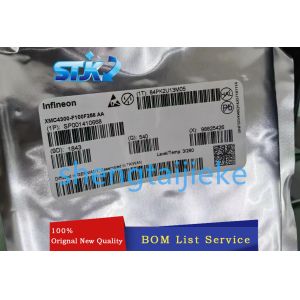 EDE5116AJBG-8E-E operating memory 64M flash memory grain DDR2 memory chip is