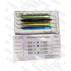 China Dental New Systelm Gutta Percha Obturation Gutta Percha Applicator With CE ISO FDA on sale