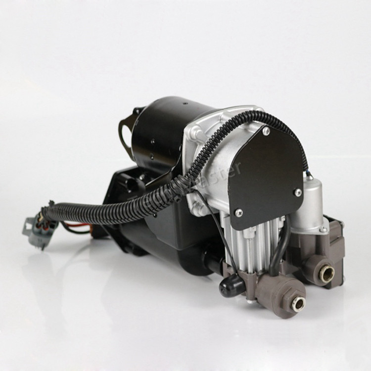 Brand New Air Compressor for LR015089 Range Rover Hitachi Type