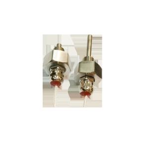 China UBW100Y Water Proof Temperature Transmitter Sensor With Temperature Compensation on sale