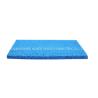 Buy cheap Anti Abrasion EPDM Rubber Running Track Flexibile Training Gym use from wholesalers