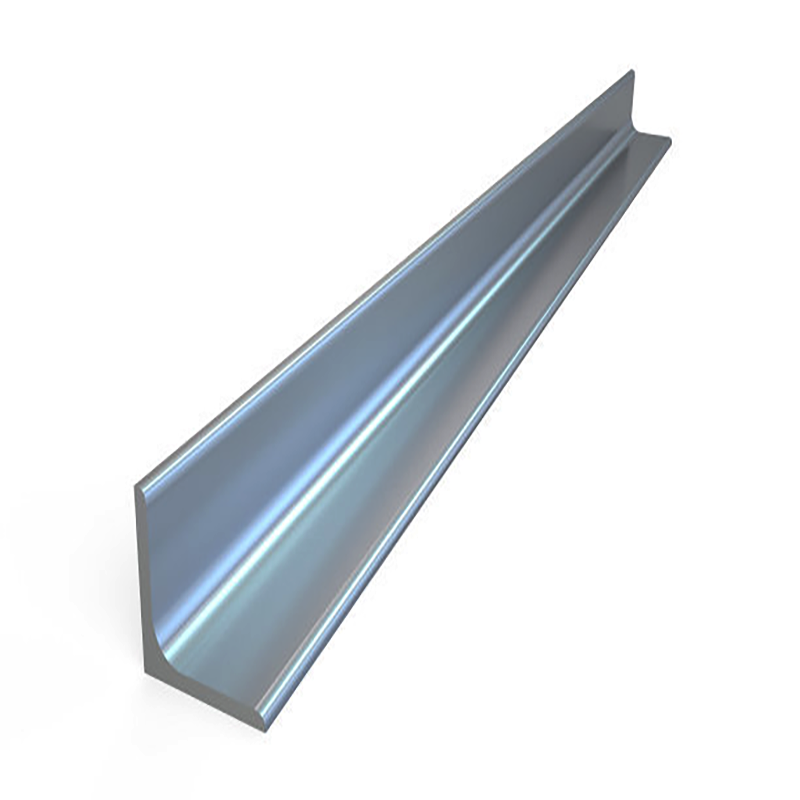 80x80 Steel Angle Bar Hot Dipped 201 304 316L Stainless Bar for Engineering Structure