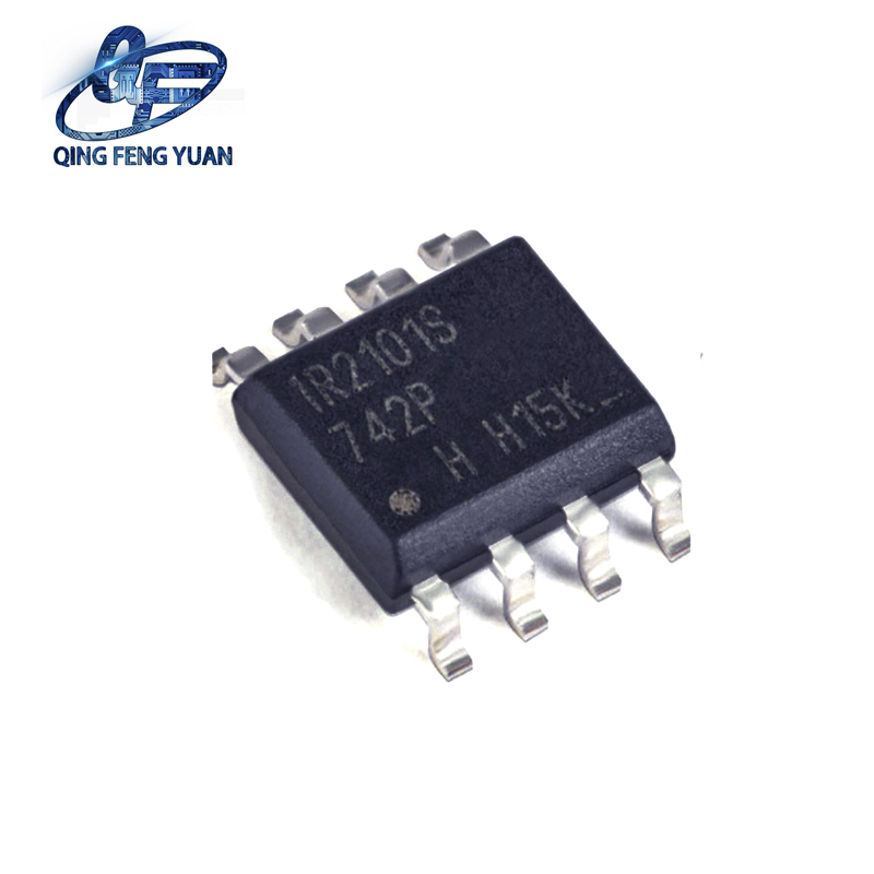 IN Fineon IR2101STRPBF IC Proveedor Electrnica Interconnected Components