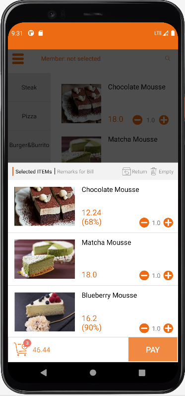 Revolutionary Cloud Sales Software for Bars Retail Stores and Hospitals Powered by Kotlin