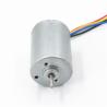 Buy cheap 48V BLDC Electric Motor Speed Control Waterproof 12v Dc Reversible Electric Gear from wholesalers