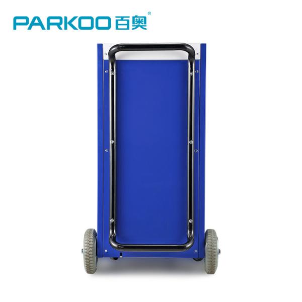 120L/DAY 220V 50HZ Large Capacity Dehumidifiers