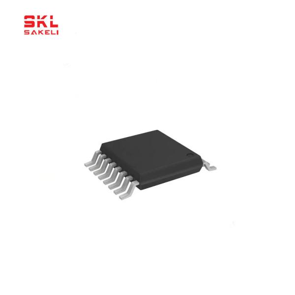 Quality MAX9123EUE+T IC Chips Electronic Components Low Power High Speed for sale