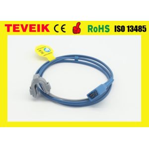  SpO2 sensor for Biolight patient monitor neonate wrap/Y type 3ft DB 7pin Manufactures