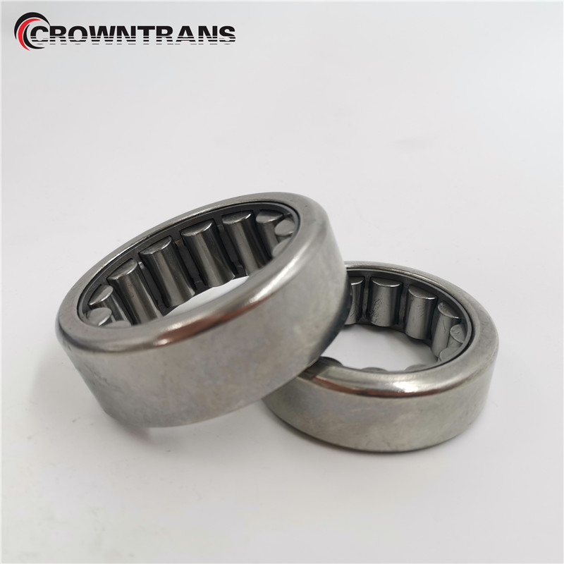 OTOTRI Needle Roller Bearing HK28*35*7.5mm 7830327111 for Energy Mining F222253 Traversing Gear