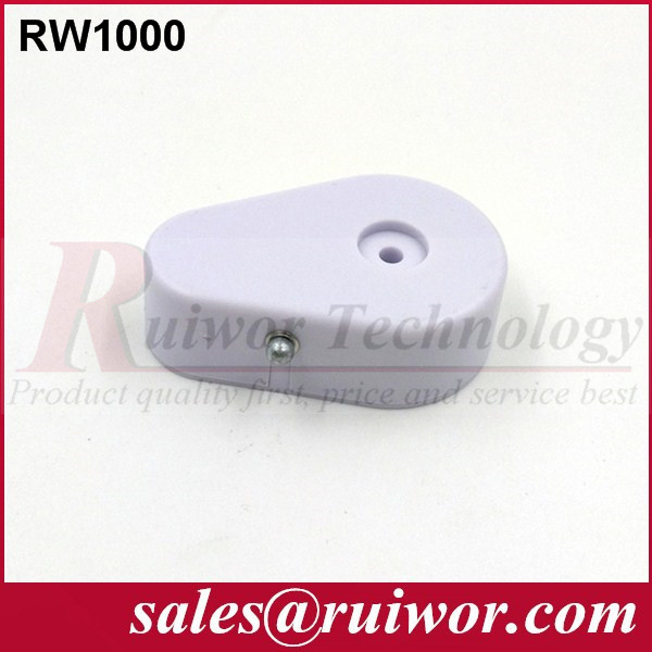Rope Recoiler 