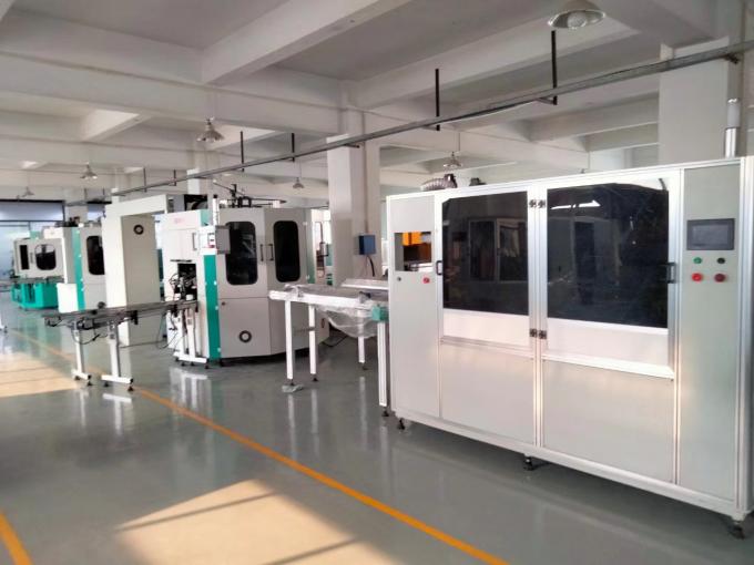 Heating Panel Board Flat Screen Printing Machine In Induction Cooktop And Burner 0