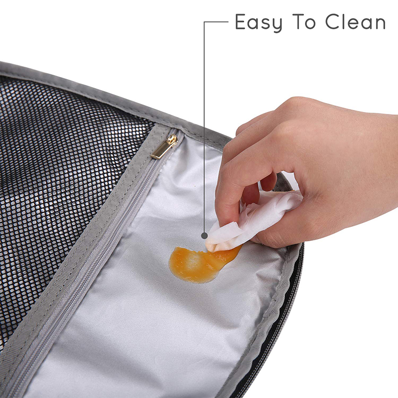 Amazing design new style baby nappy changing bag
