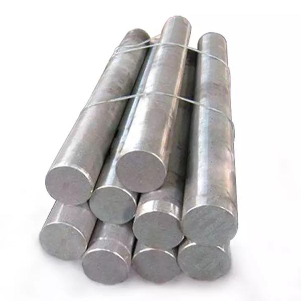 GB DIN Stainless Steel Round Bars Polish Steel 310S 2205 6000mm