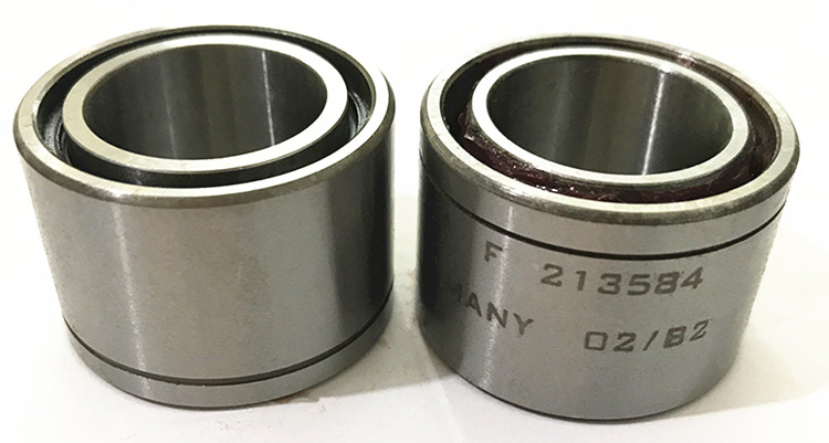 20*32*22mm F-213584 213584 Bearing For Printer Printing Machine Needle Bearing INA F-213584.KL