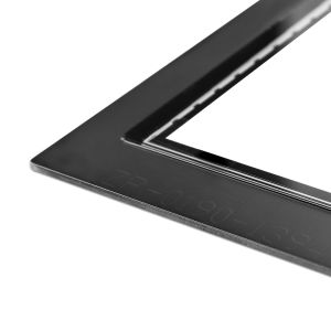 TFT LCD Capacitive Touchscreen 1024x600 Resolution 10 O'clock