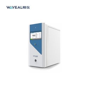 PC Controlled Liquid Chromatography Instrument With 4-85°C Column Temperature