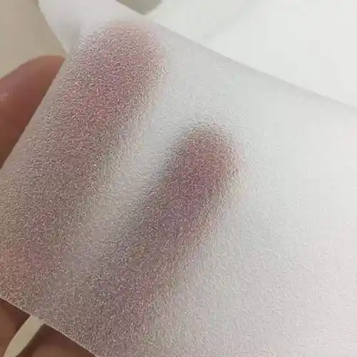 Turnkey project : from material formula to production factory design: EVA / POE