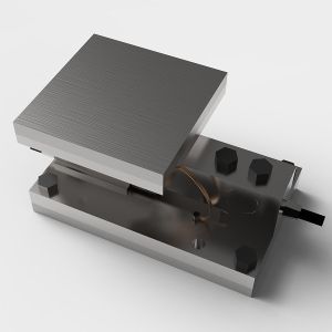 12v Plc Load Cell Module