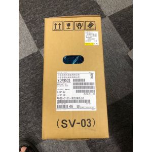 A06B-6111-H030#H550 Industrial Fanuc Servo Drive Automation Control