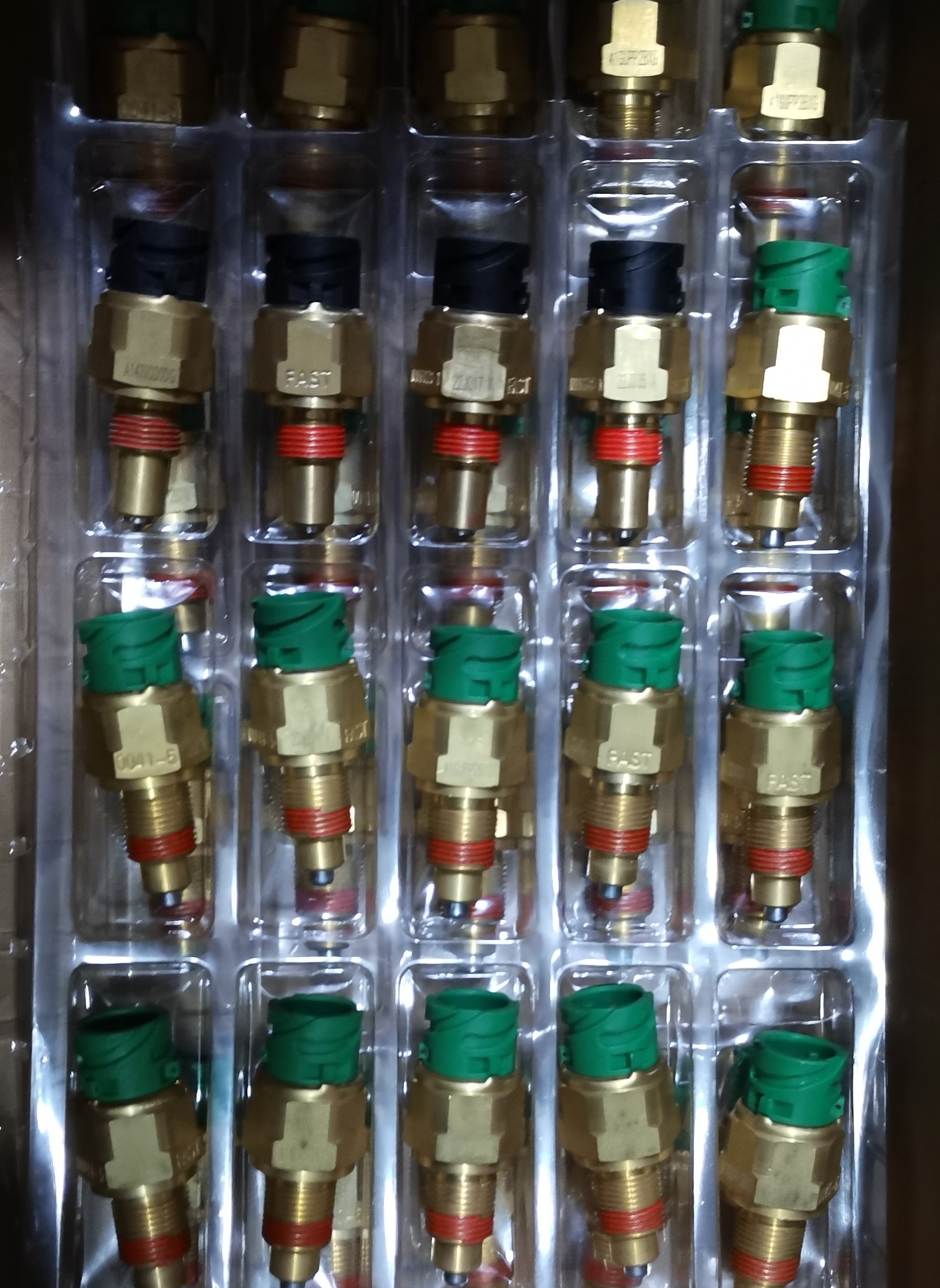 Gear Box Fast Synchronizer A-C09005 for Eaton Fuller Transmission FAST Gear 's Product