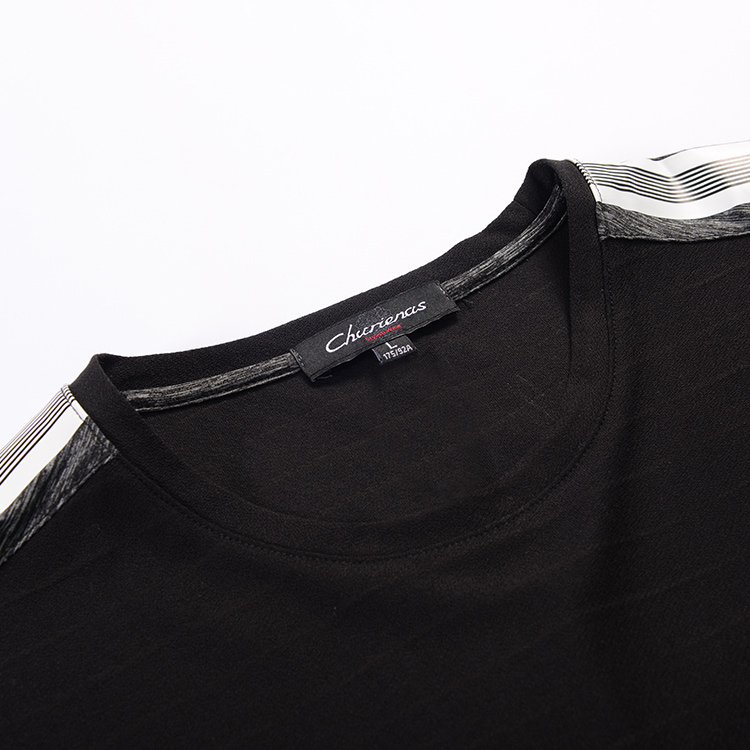 Plain t shirt 100 cotton t shirt wholesale fabric t shirt printing in bulk