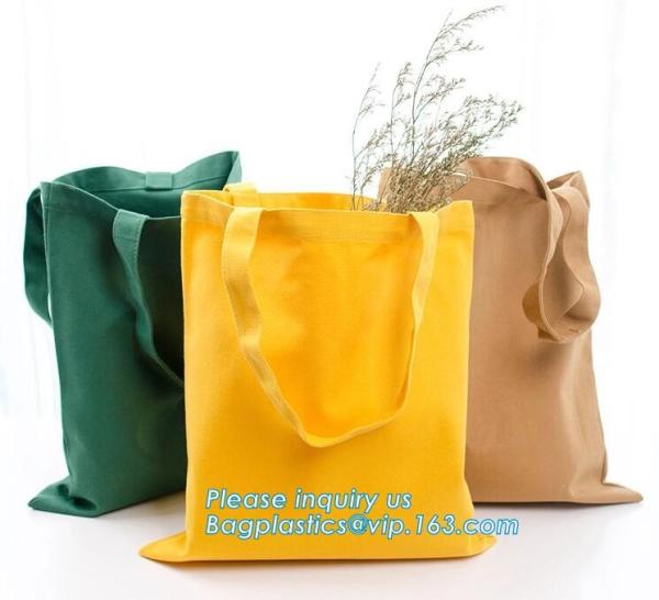 Customized Logo tote shopping bag Cotton canvas bag,Best Selling Cotton Canvas