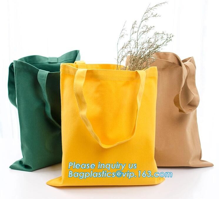 100% recycled organic cotton canvas calico drawstring bag with printing,custom print canvas cloth tote bags with printed