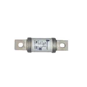 Ceramic Energy Storage System Fuse , DC20KA High Voltage Dc Fuse