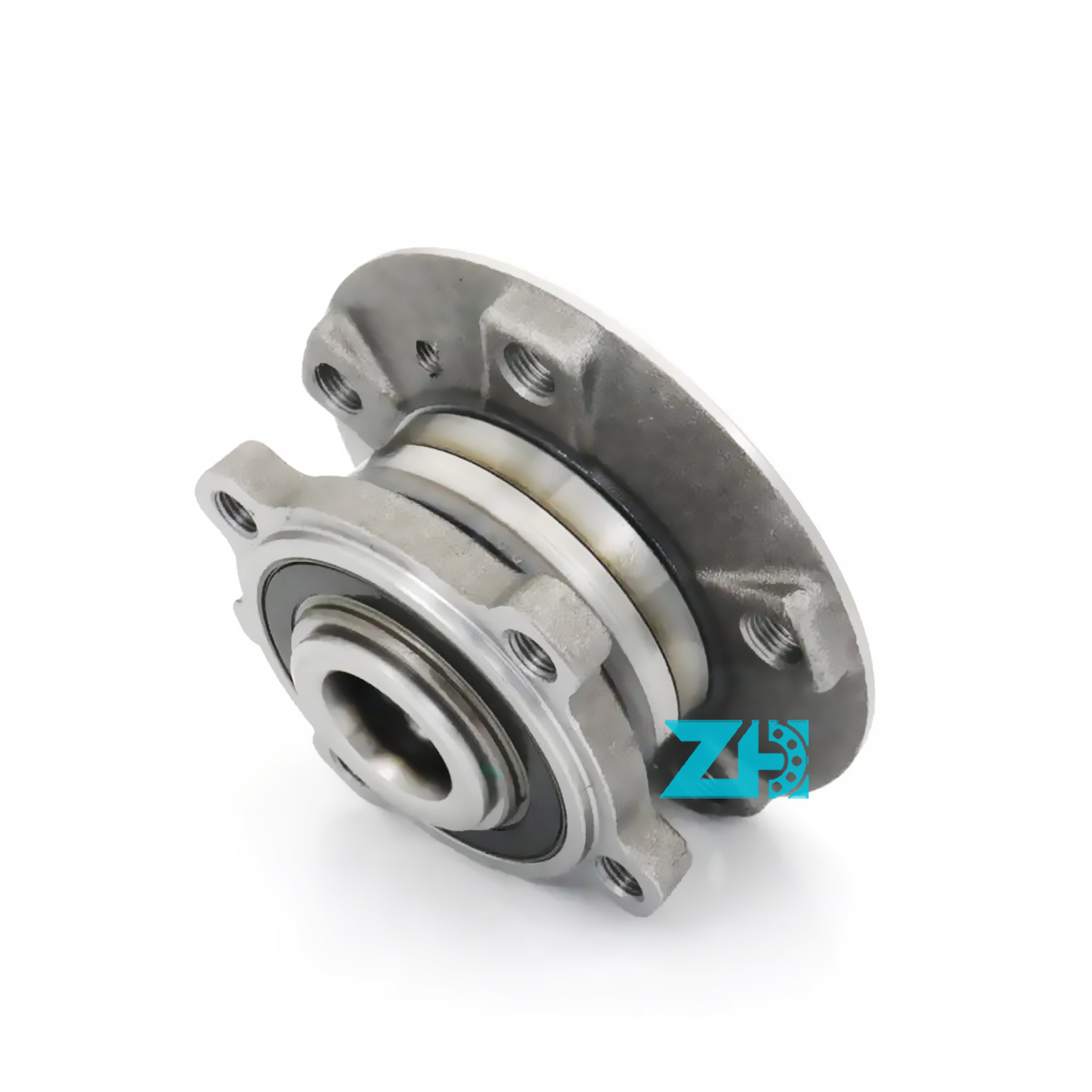 31226750217 Front Wheel Hub Bearing 31226750217 for Car Parts High Load-Bearing Capacity GCR15