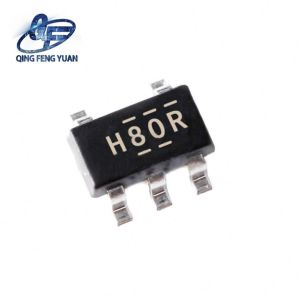  Texas SN74AUP1G80DBVR In Stock Electronic Components Integrated Circuits Microcontroller TI IC chips SOT23-5 Manufactures