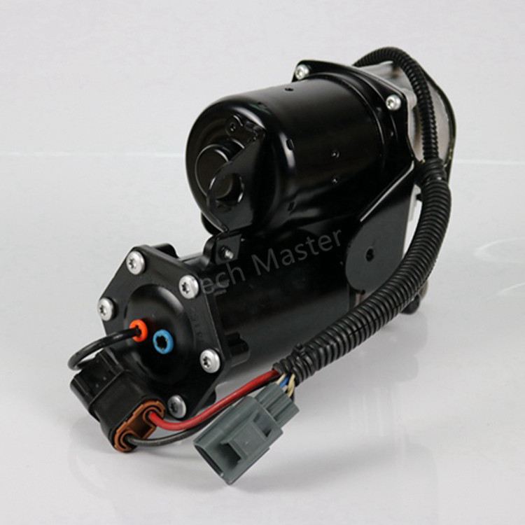 Brand New Air Compressor for LR015089 Range Rover Hitachi Type