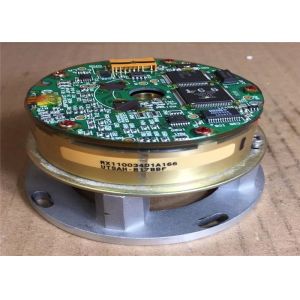 Yaskawa Absolute Encoder Plug-in  UTSAH-B17BBF For SGMDH-45A2AB ready to be installed