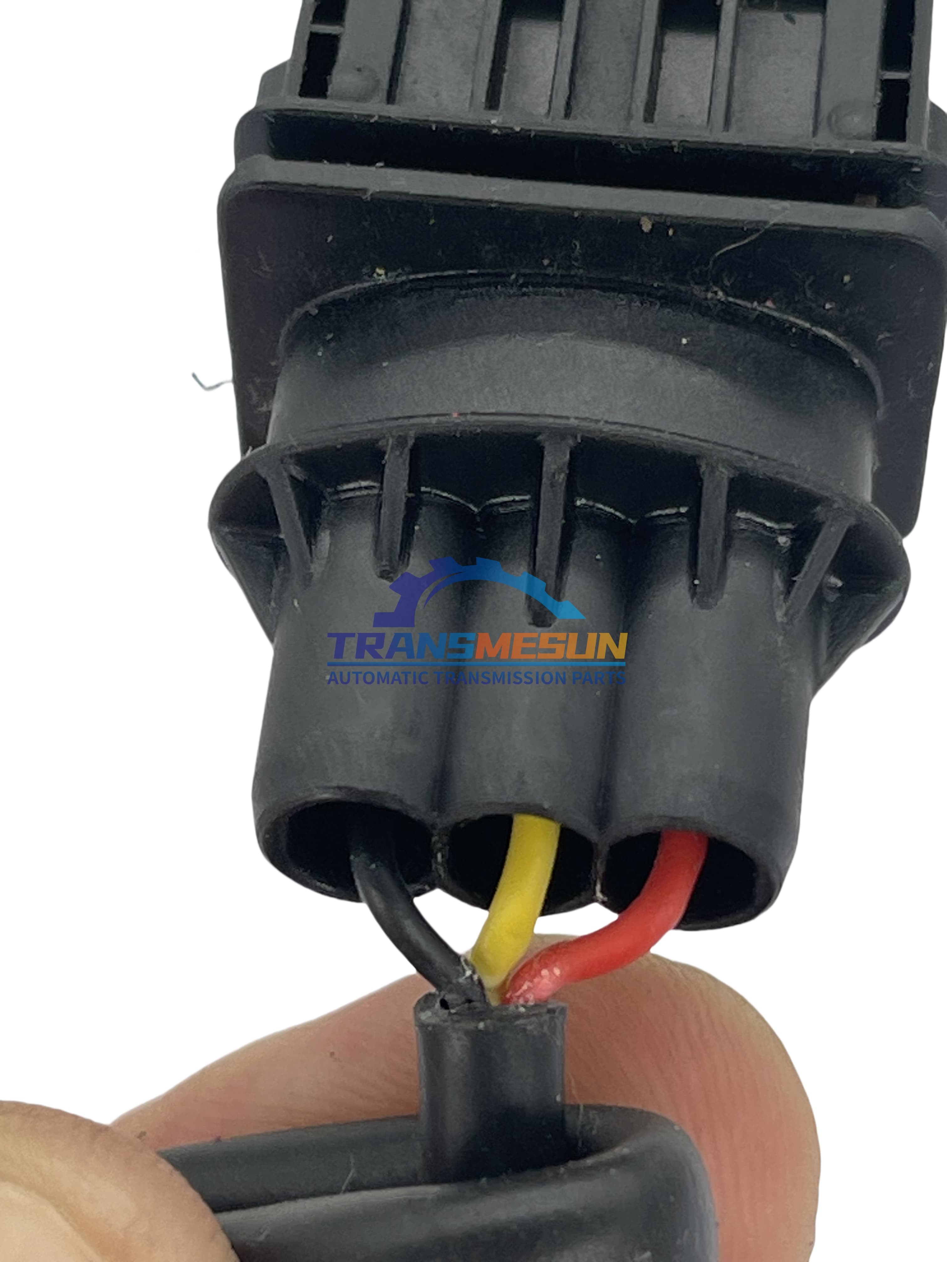 brand new GACVT16Z transmission speed sensor 24357518732 HBA0-21-551M1 for 2003-2008 Mini HAIMA Cooper R50 R52 1.6L