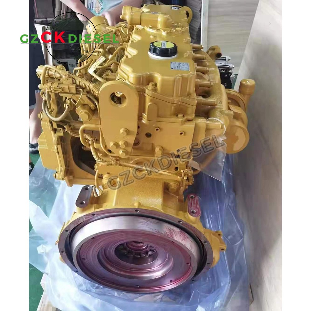 C7.1 Engine 503-8792 5038792 For Caterpillar E330 E336GC E330GC E333