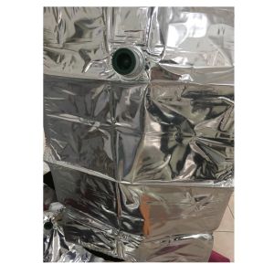 High Capacity 220l Custom Aseptic Bag Suit For Juice Tomato Paste